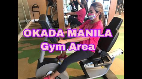 okada gym|Iba pa.